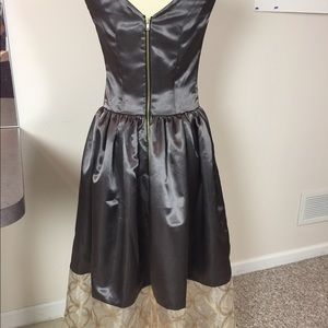 Meet your Posher, Zhanna